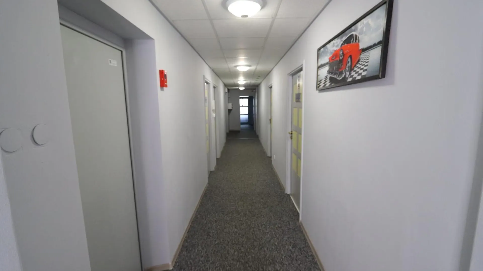 Apartament Fantastic Waw - M3 Room 1 Warszawa