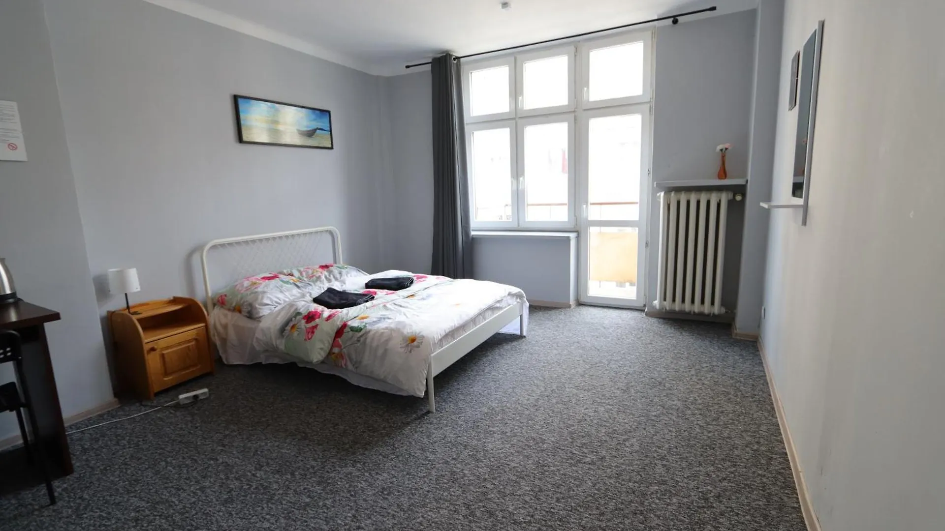 Fantastic Waw - M3 Room 1 Warszawa