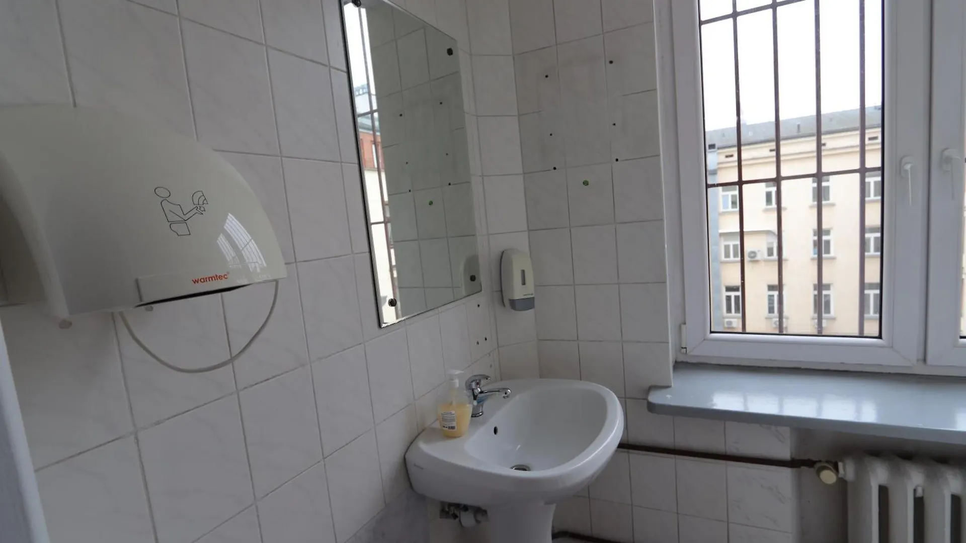 Fantastic Waw - M3 Room 1 Warszawa Polska