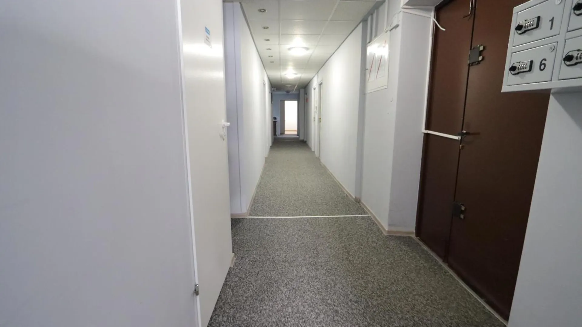 Fantastic Waw - M3 Room 1 Warszawa Apartament