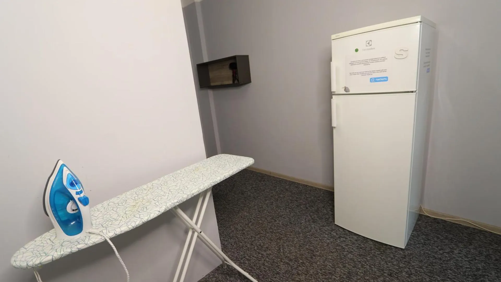 Fantastic Waw - M3 Room 1 Warszawa