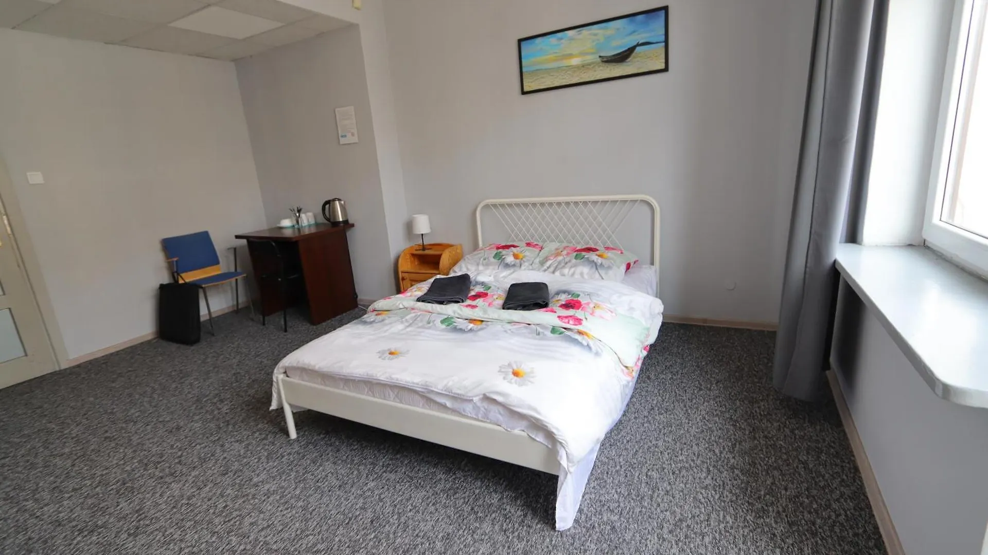 Fantastic Waw - M3 Room 1 Warszawa Polska