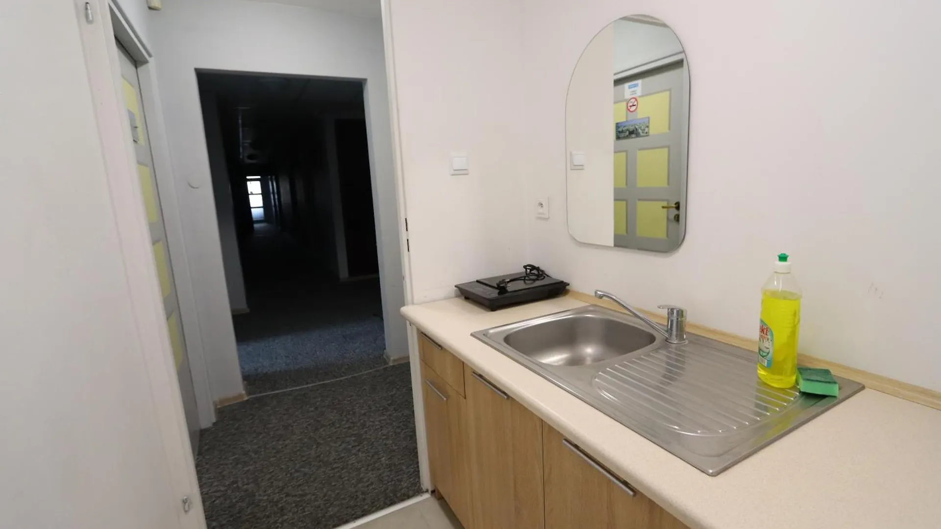 Apartament Fantastic Waw - M3 Room 1 Warszawa